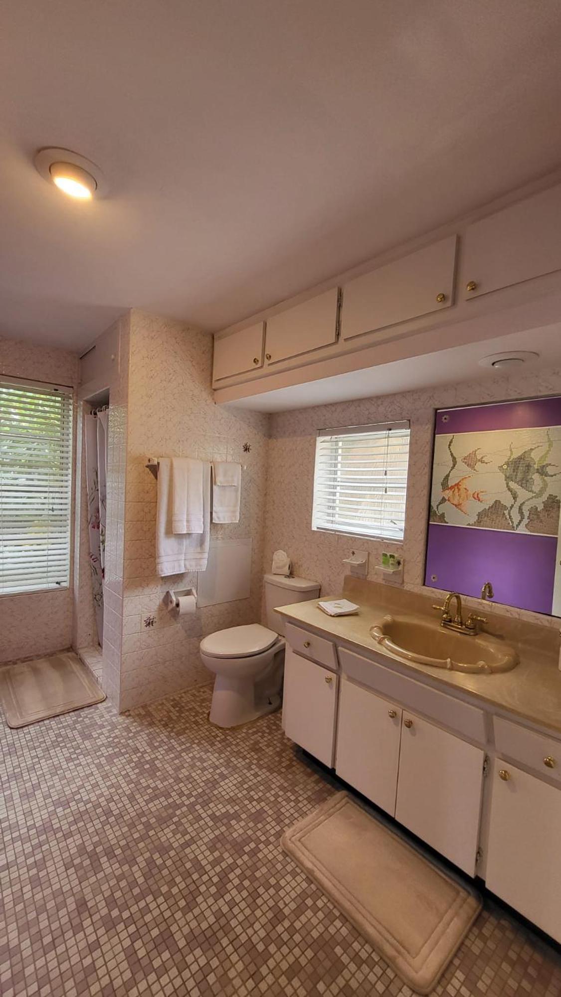 Spacious Beach House Unit,Beautifully Furnished 2 Bed 2Bath./2Min.Walk To Beach Clearwater Beach Bagian luar foto