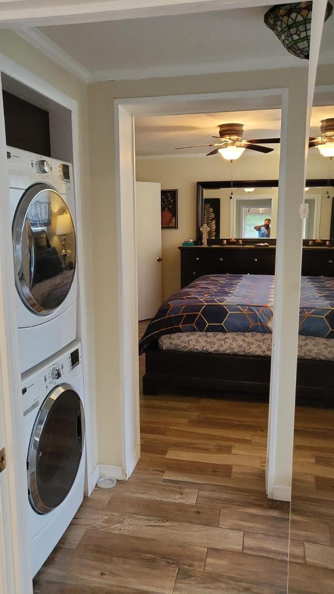 Spacious Beach House Unit,Beautifully Furnished 2 Bed 2Bath./2Min.Walk To Beach Clearwater Beach Bagian luar foto